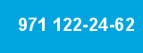 971 122-24-62 971 122-24-62
